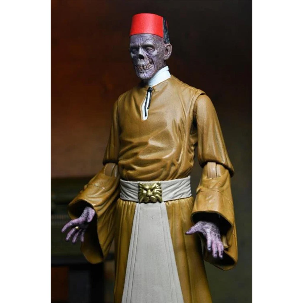 Universal Monsters The Mummy Ultimate Ardath Bey 7-Inch Scale Action Figure