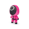 Squid Game Guard 9-Inch Plush