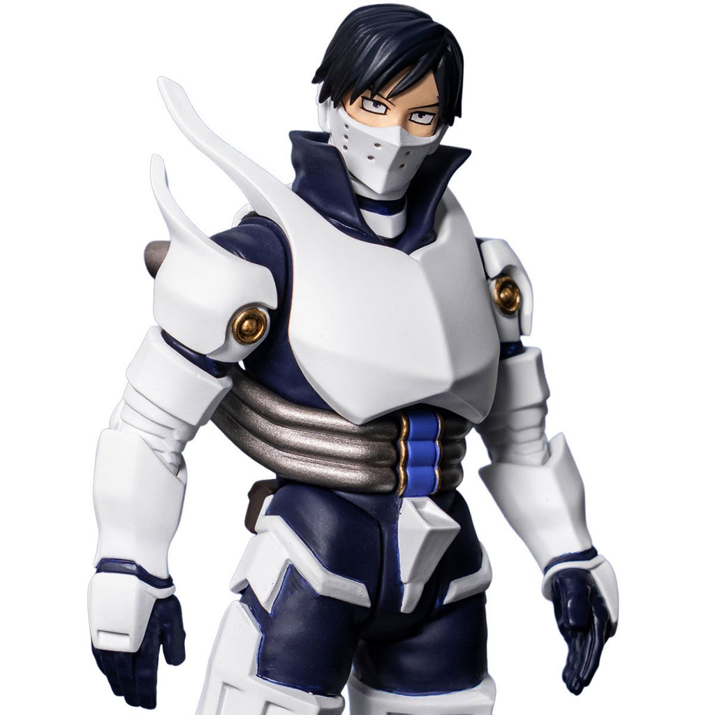 My Hero Academia CK-M11 Tenya Iida Collekazaro Action Figure