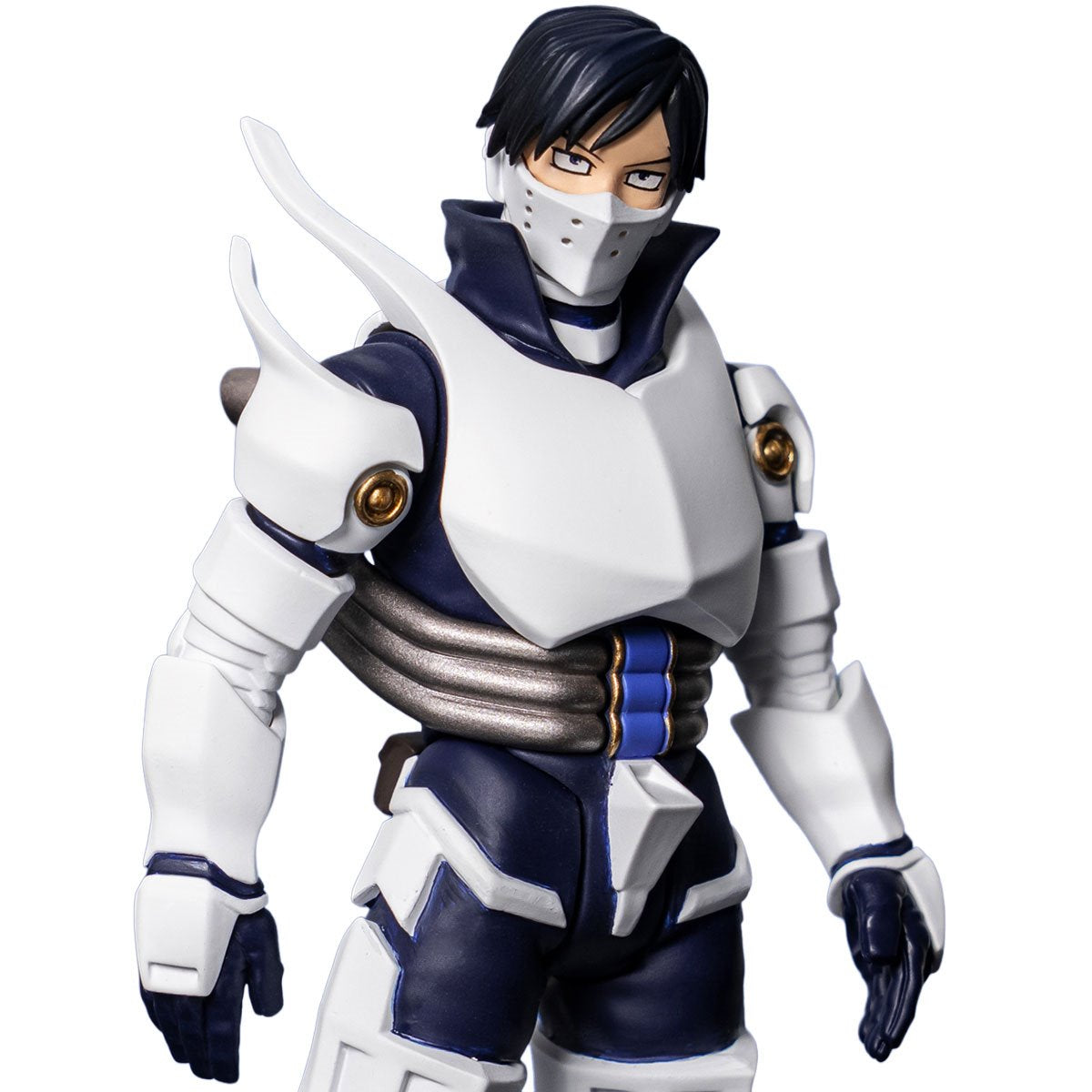 My Hero Academia CK-M11 Tenya Iida Collekazaro Action Figure