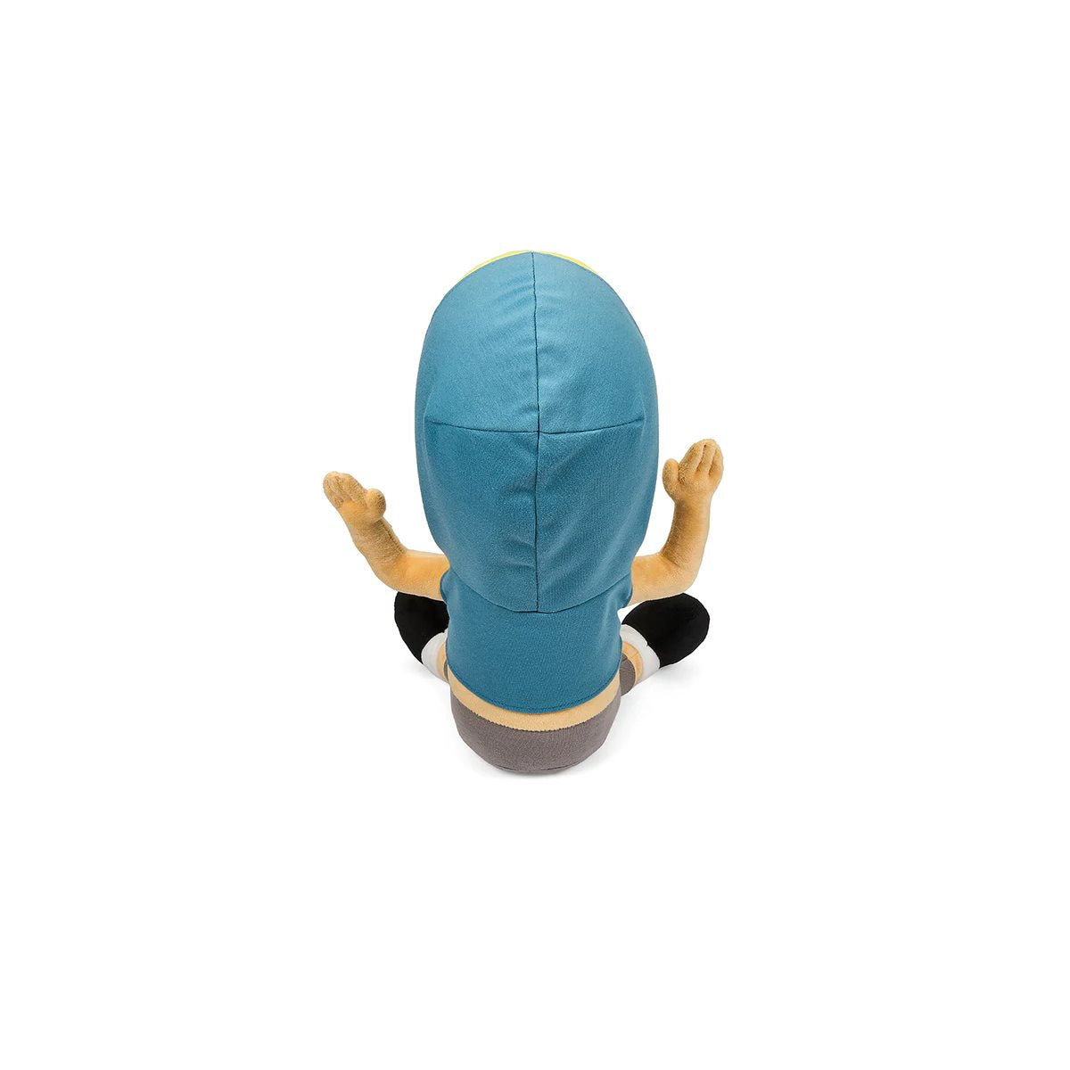 Beavis and Butt-Head Cornholio 16-Inch Stylized HugMe Plush