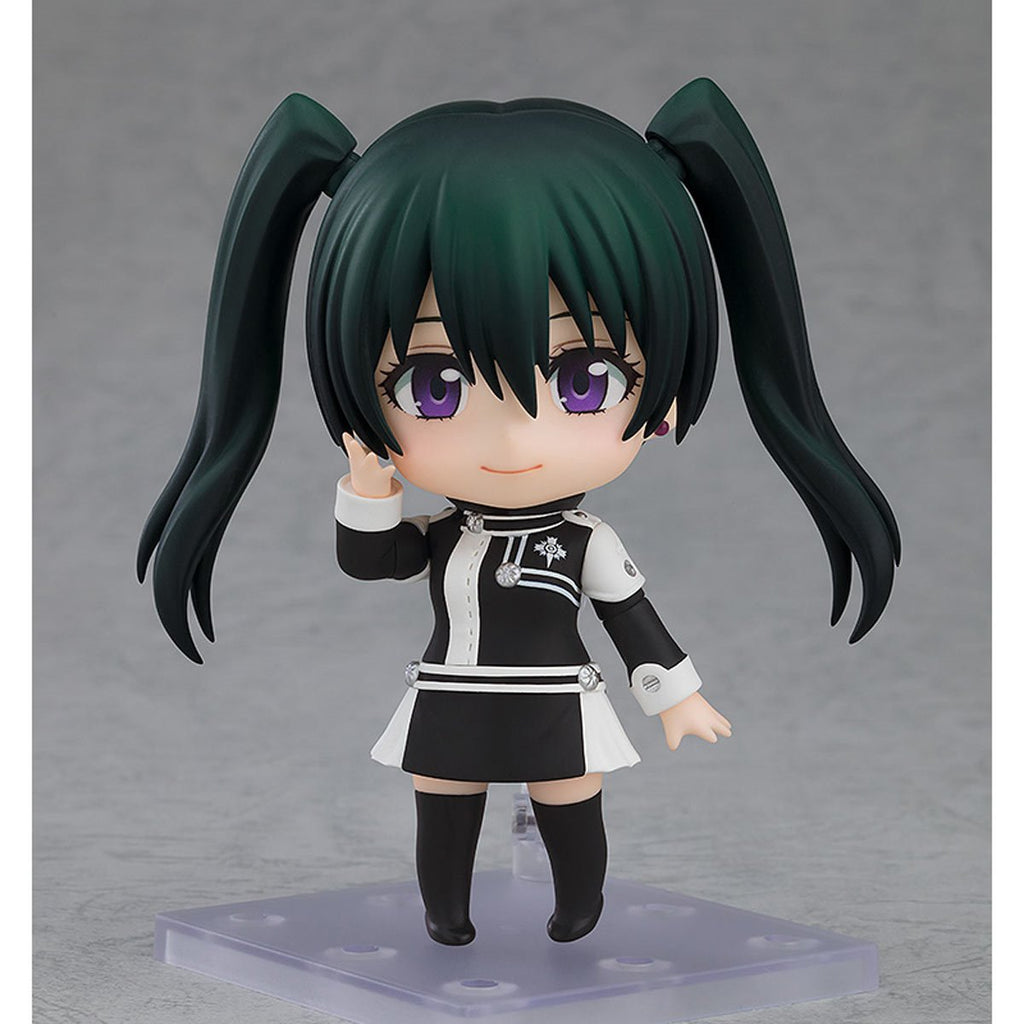 D.Gray-man Lenalee Lee Nendoroid Action Figure