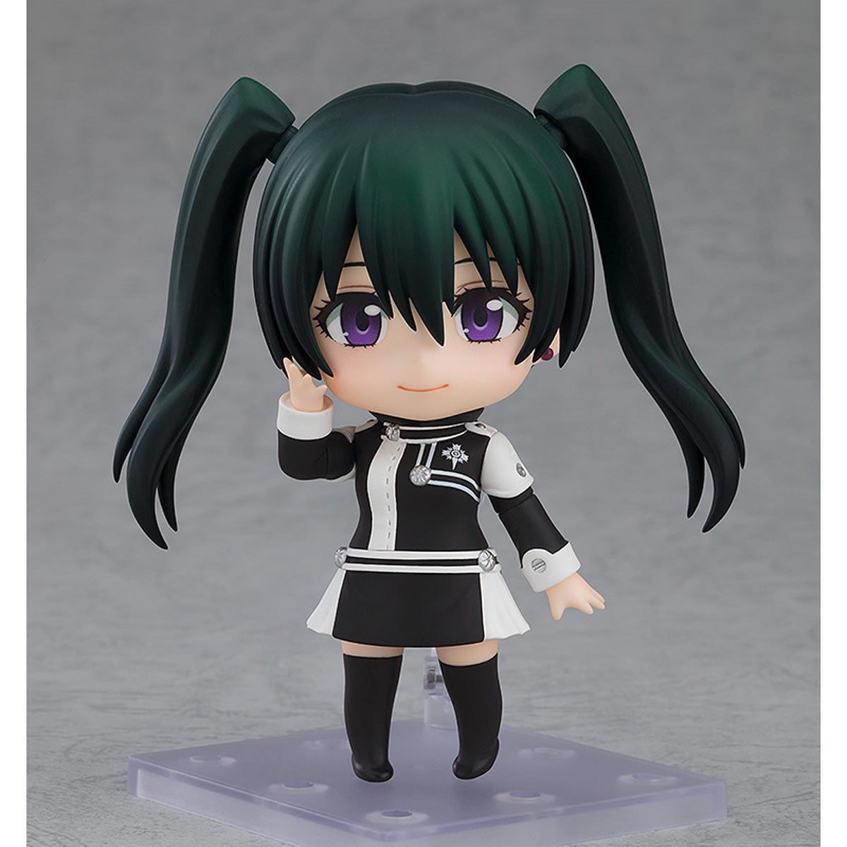 D.Gray-man Lenalee Lee Nendoroid Action Figure