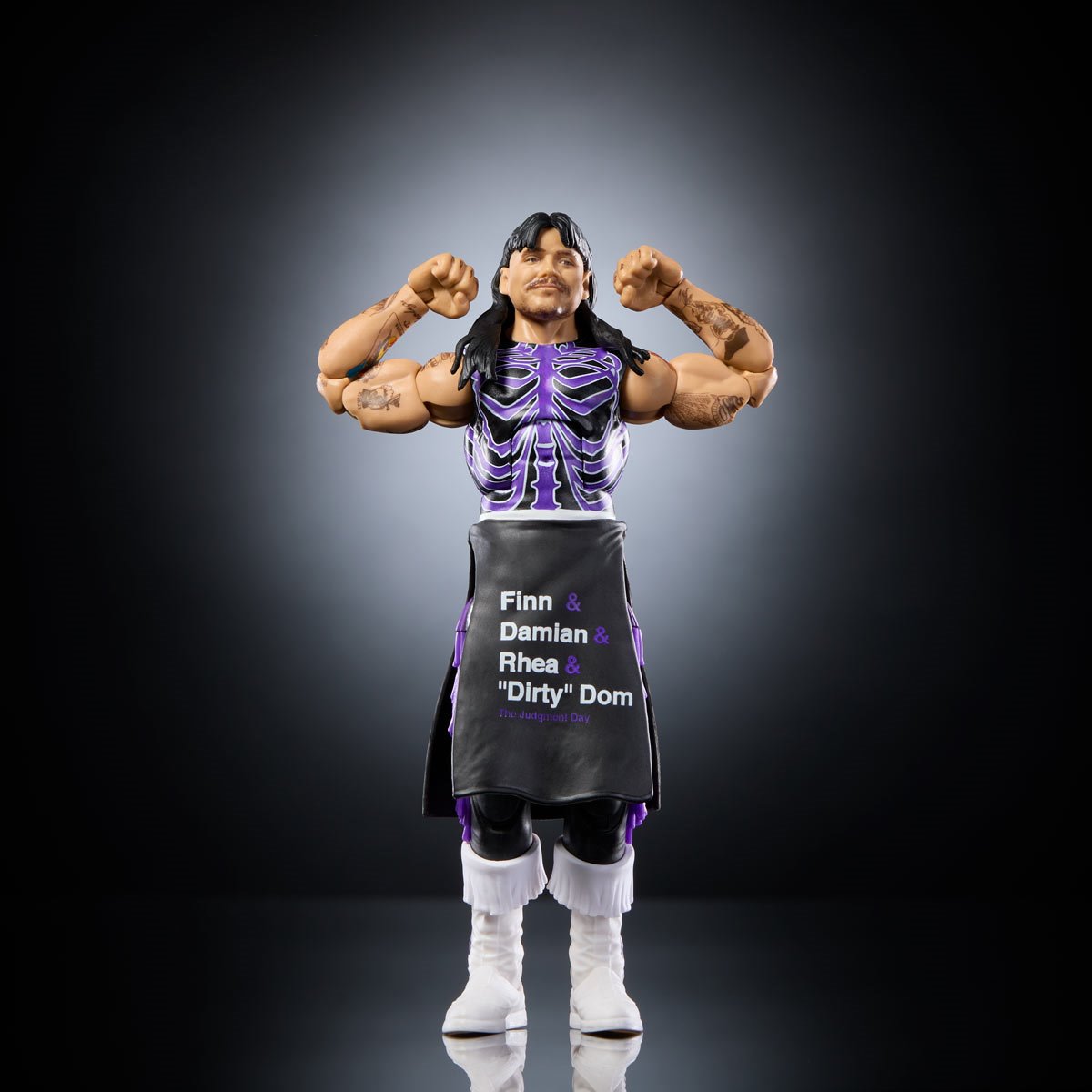 WWE Elite Collection Greatest Hits 2026 Action Figure Case of 8