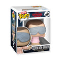 Stranger Things Byers House Funko Bitty Box Playset