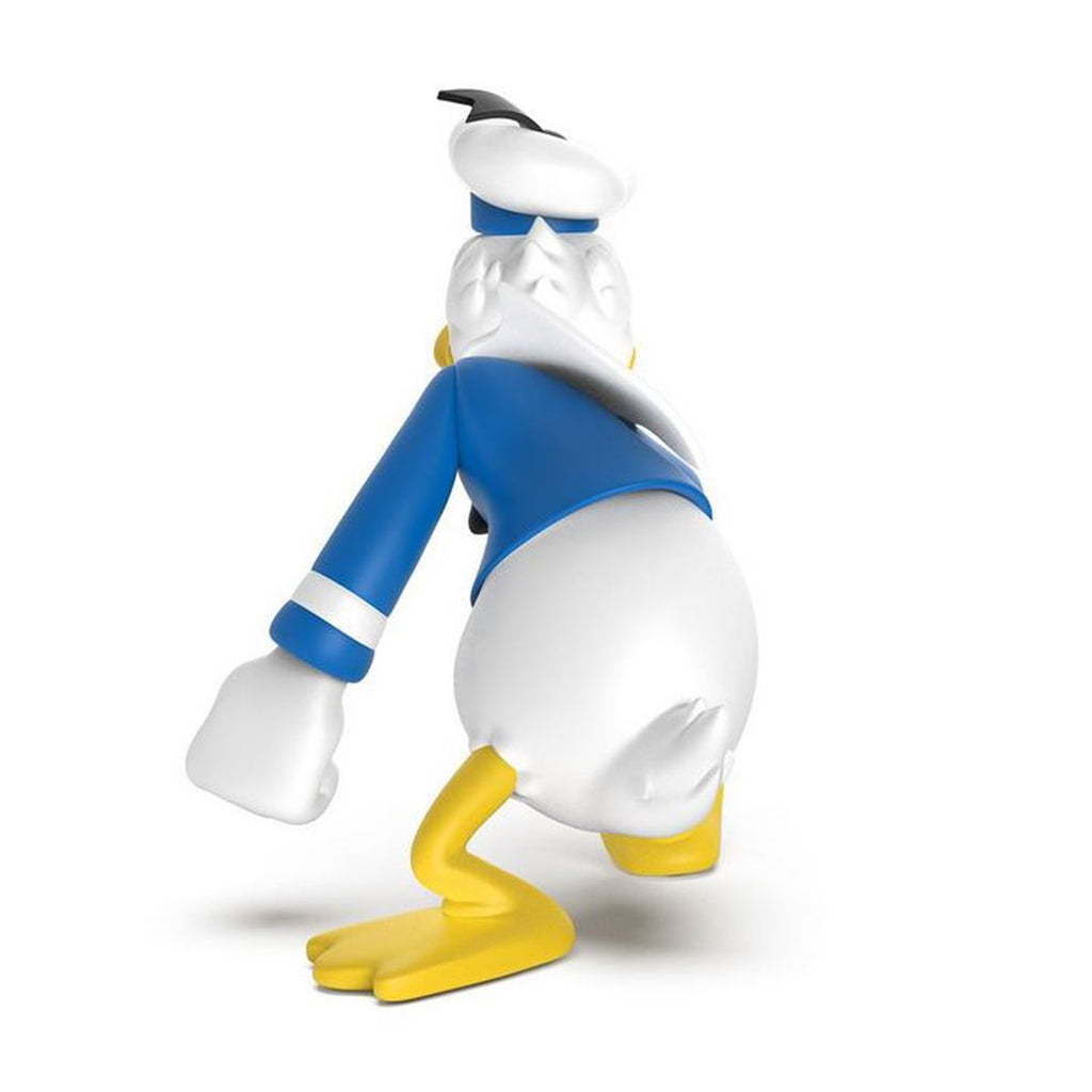 Disney Donald Duck 90th Year Celebration Resin Art Figure