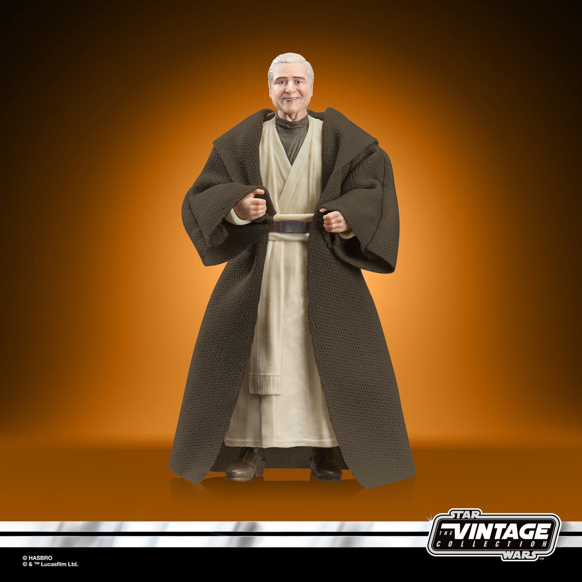 Star Wars The Vintage Collection Anakin Skywalker (ROTJ) 3 3/4-Inch Action Figure