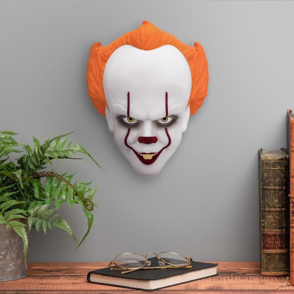 It Pennywise Mask Light