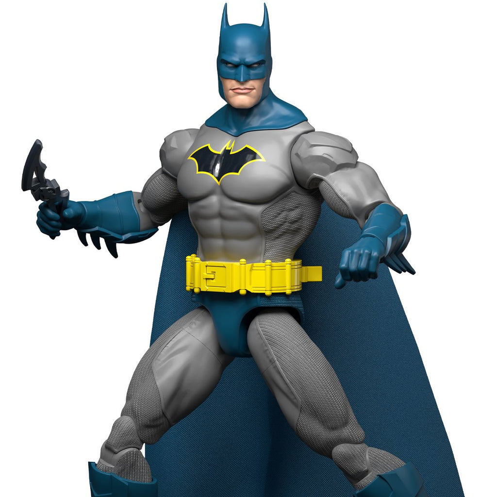 DC Premiere Wave 1 Batman 6 1/2-Inch Core Action Figure