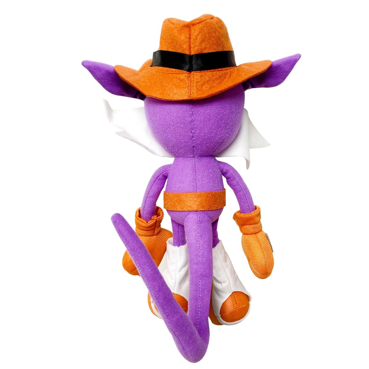 Sonic the Hedgehog Fang the Sniper 10-Inch Plush