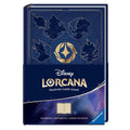 Disney Lorcana Notebook