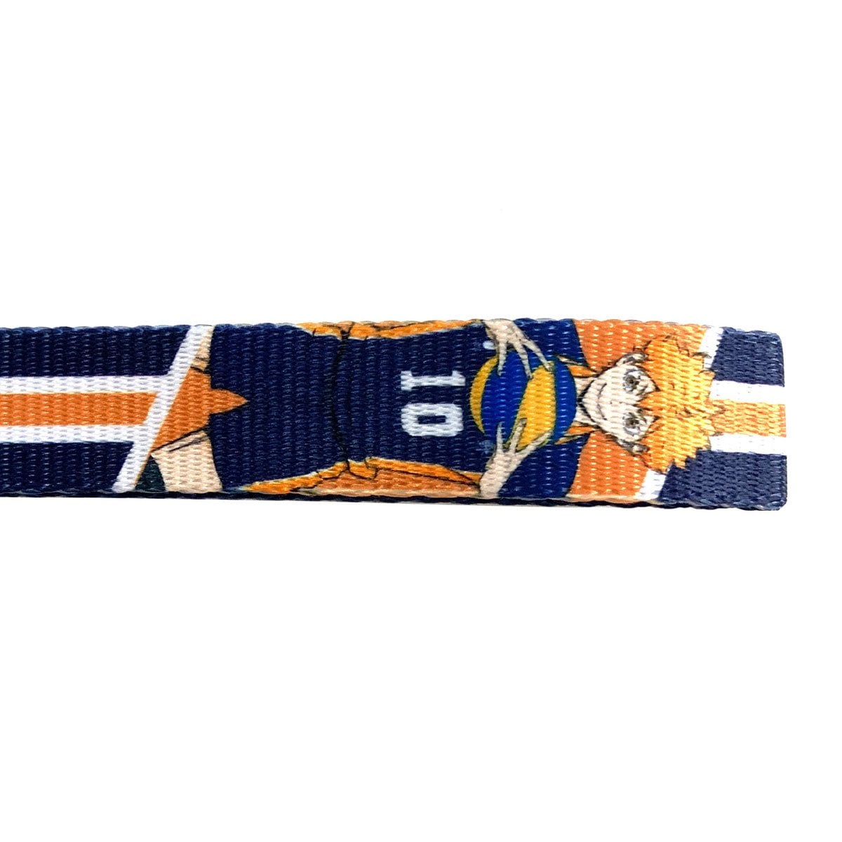 Haikyu!! Hinata Keystrap