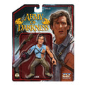 Heels and Faces Army of Darkness Ash 4 1/2-Inch Scale Action Figure