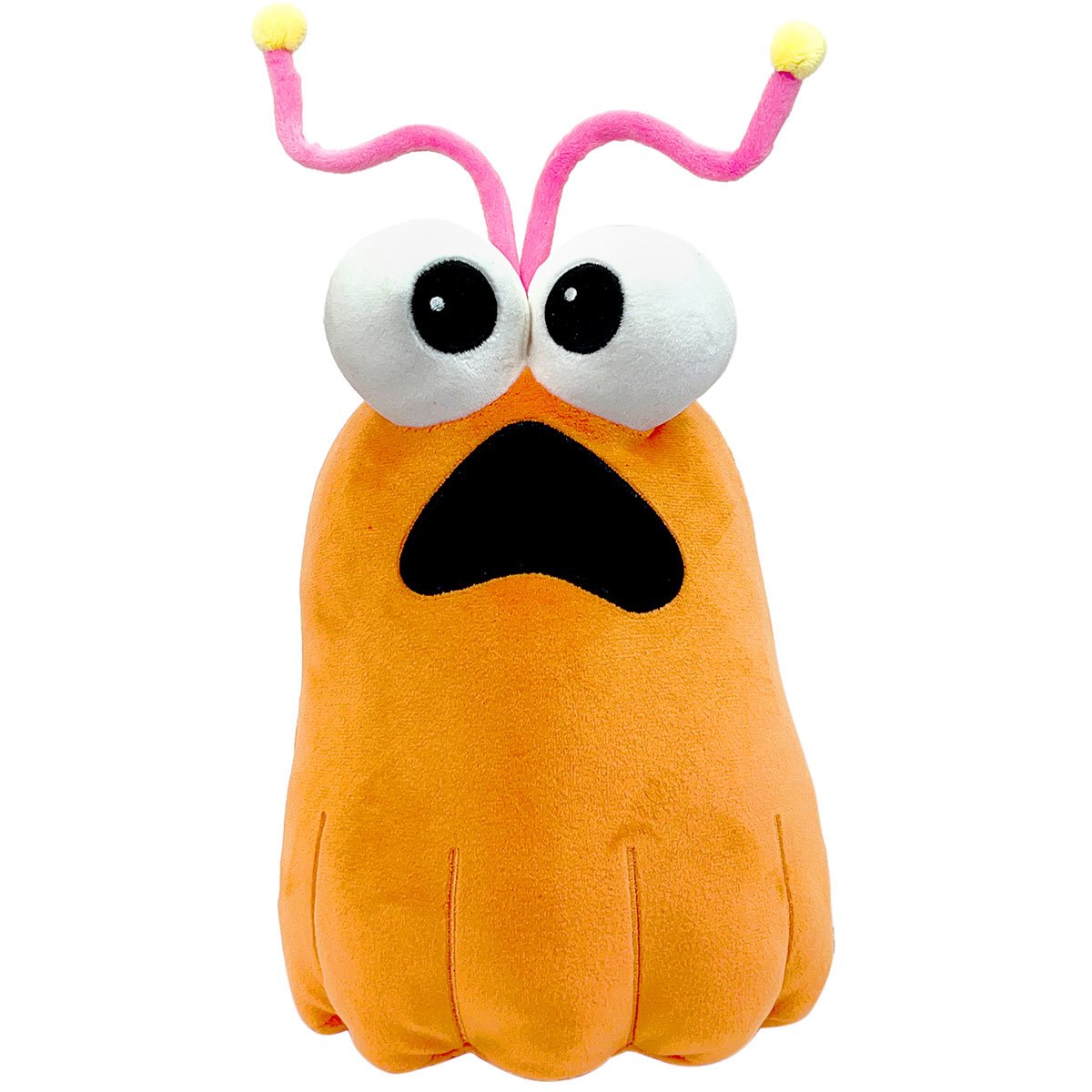 Sesame Street Super Duper Plush Yip Yip
