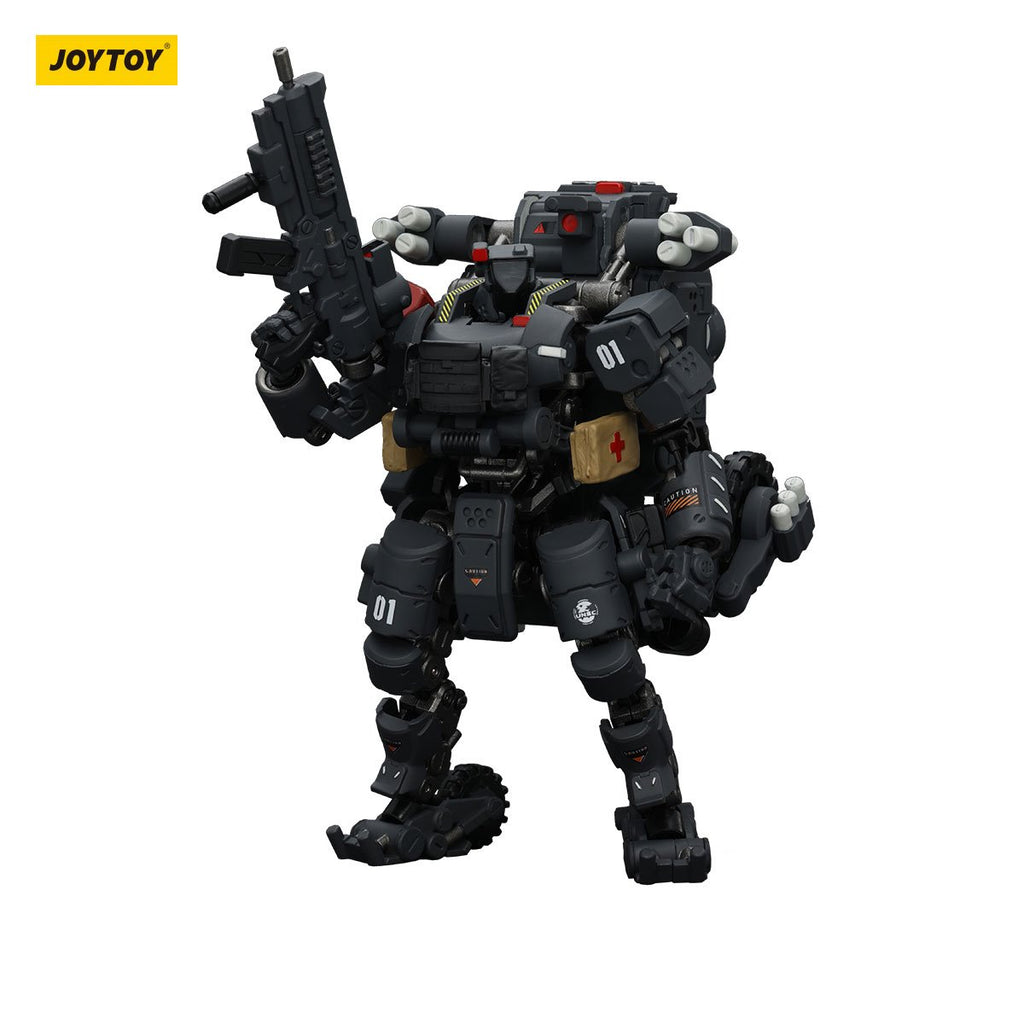 Joy Toy Battle for the Stars Fear XS-01 Night Raid Type Action Figure