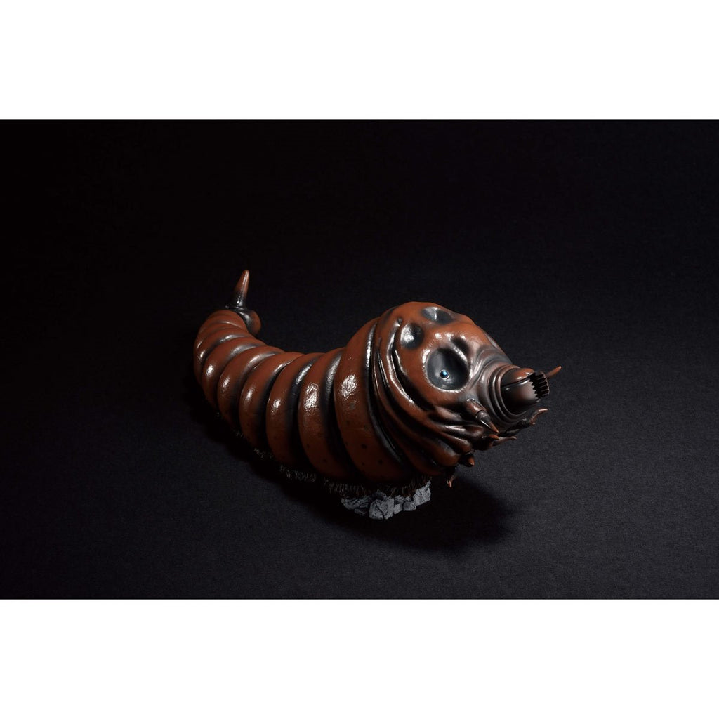 Godzilla Mothra 1992 Larva Ichibanso Statue