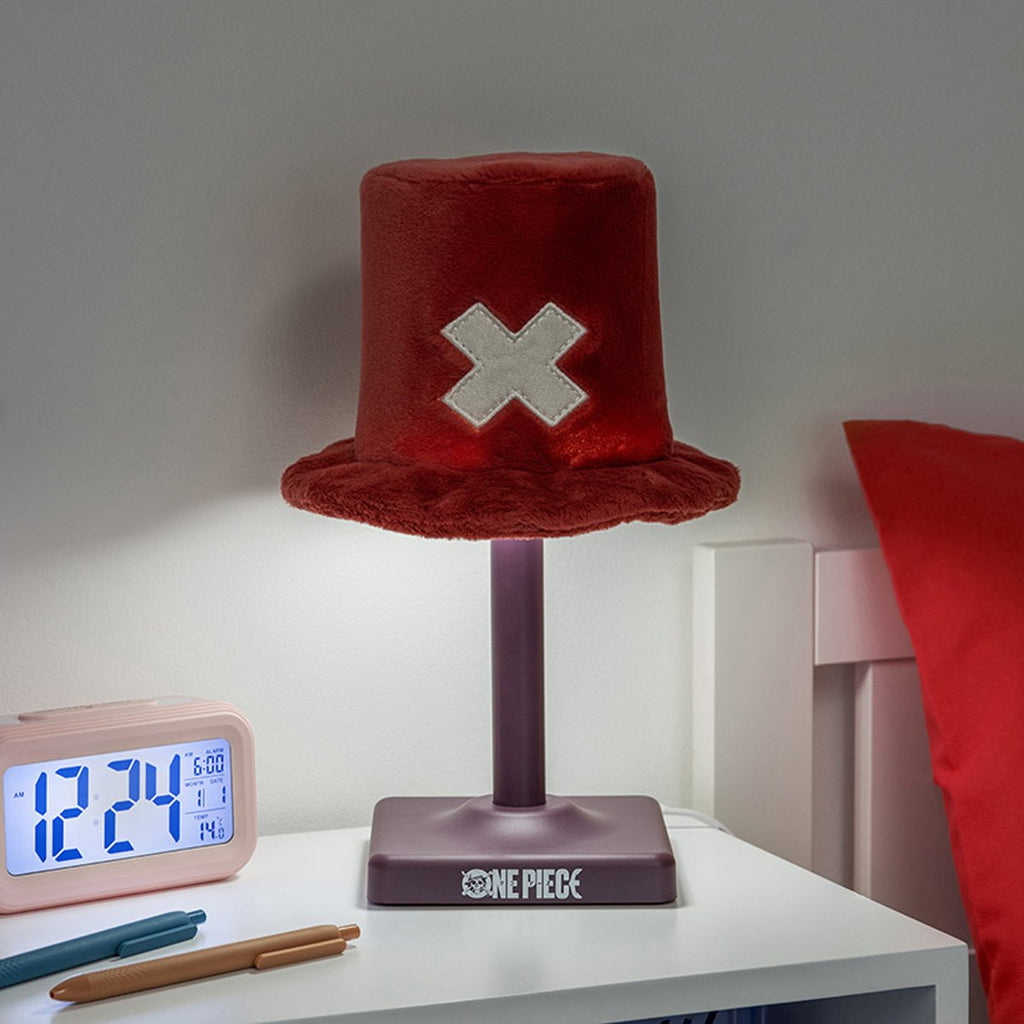 One Piece Chopper SoftGlo Lamp Window Box