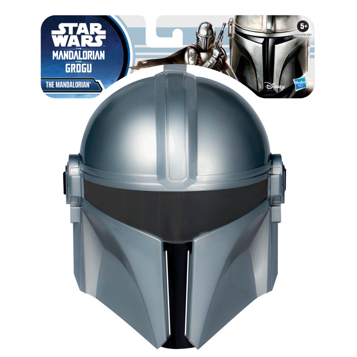 Star Wars The Mandalorian 2026 Mask