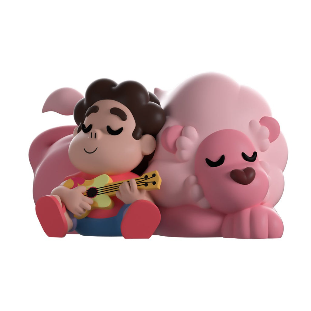 Steven Universe Collection Steven Vinyl Figure #0