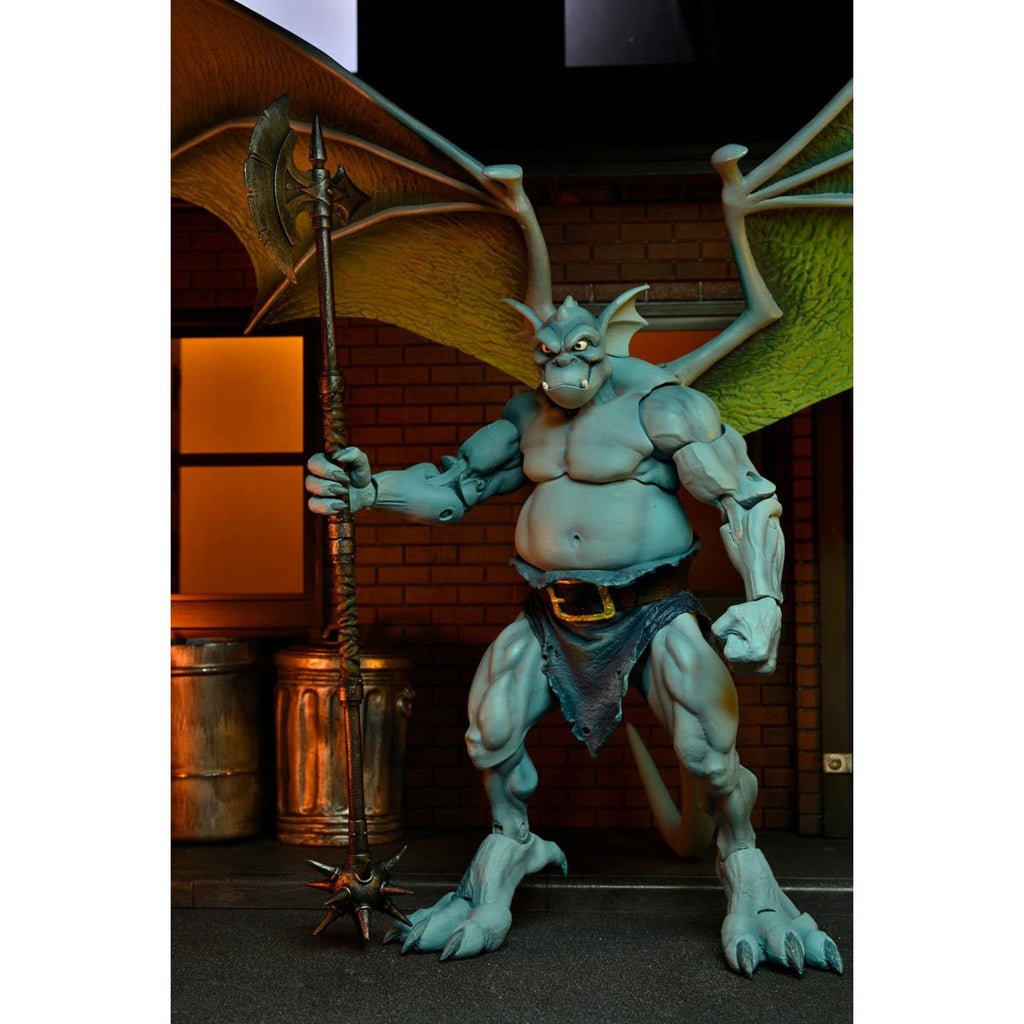 Gargoyles Ultimate Broadway 7-Inch Scale Action Figure