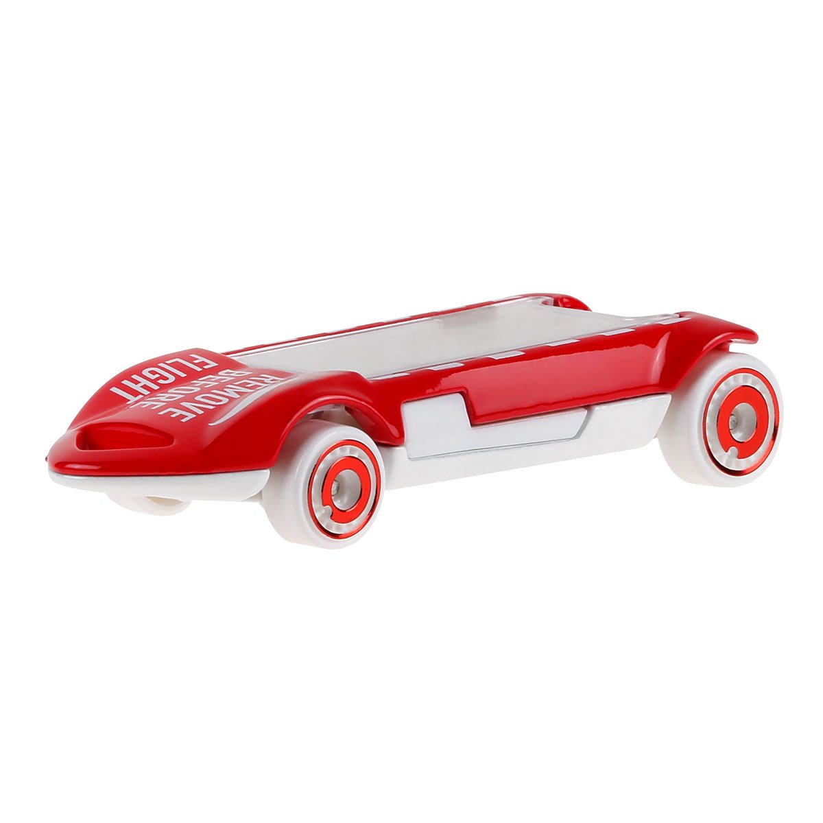 Hot Wheels Worldwide Basic Die-Cast Vehicle Case of 72