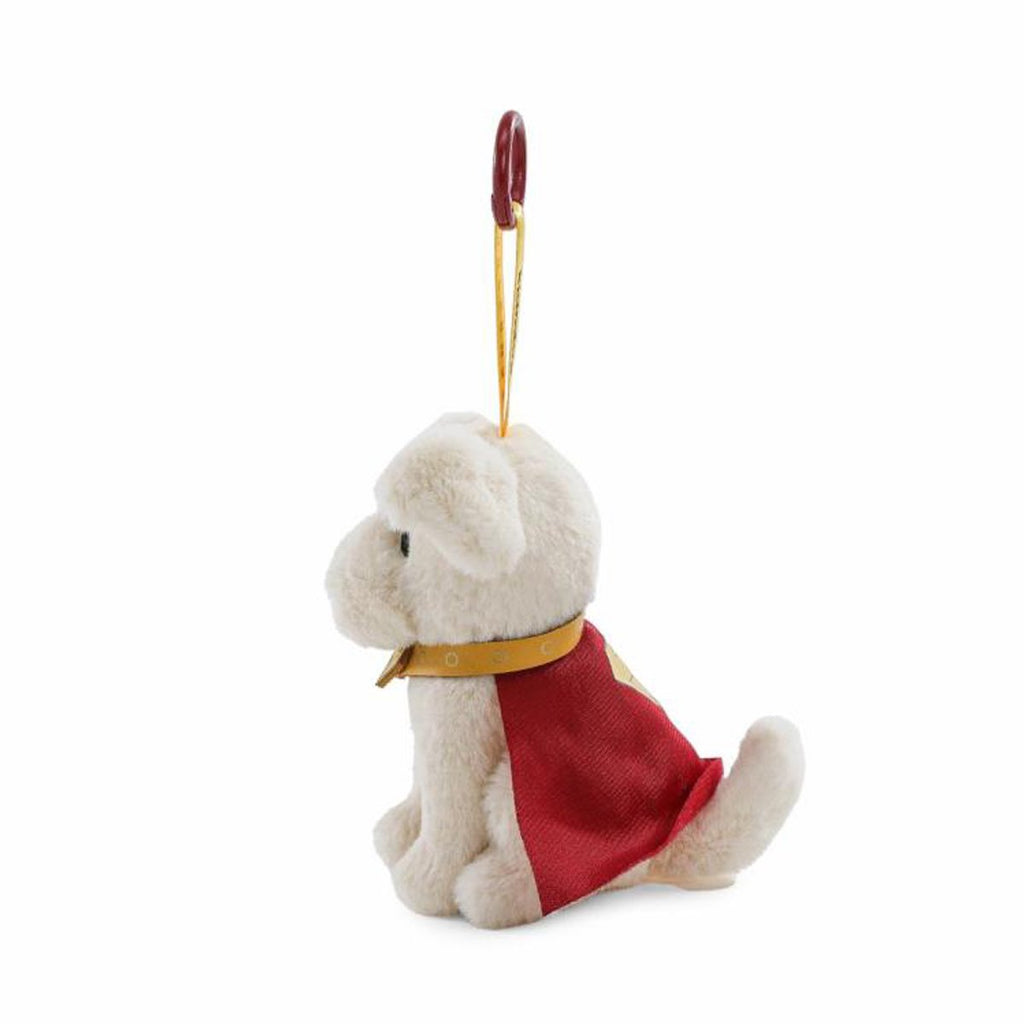 Superman (2025) Krypto 4-Inch Charm Plush
