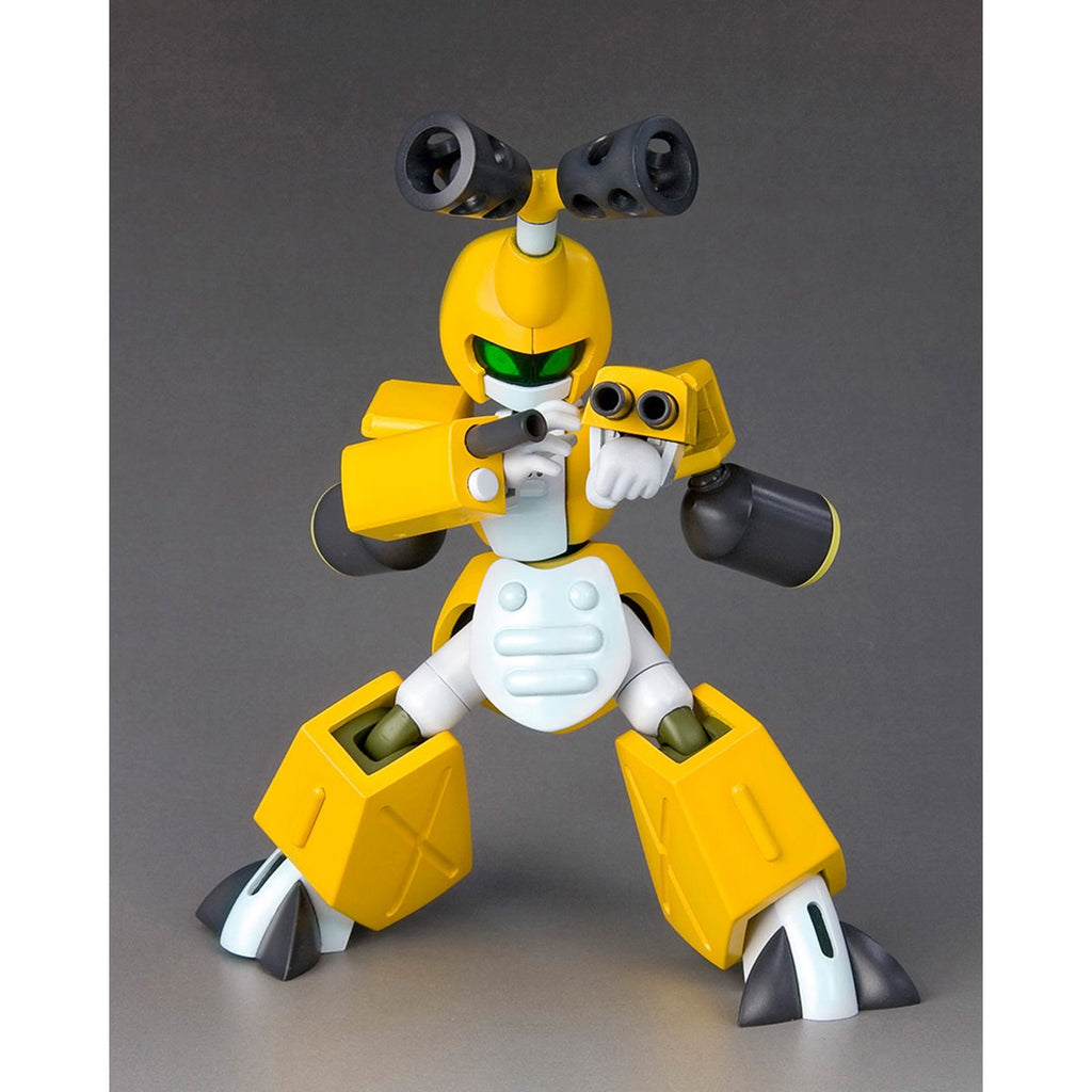 Medabots KBT00-M Metabee 1:6 Scale Model Kit
