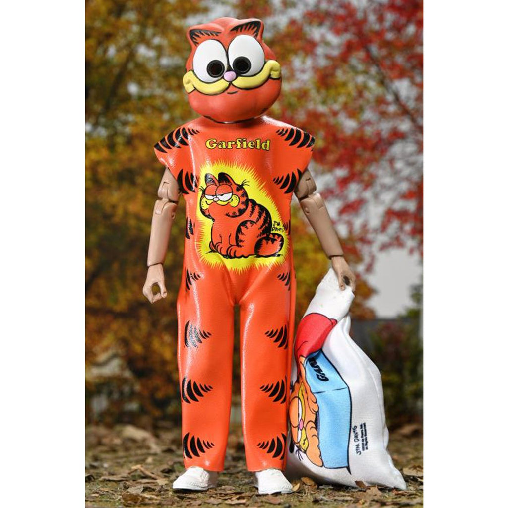 Ben Cooper Costume Series 8 6-Inch Clothed Figure Set of 4
