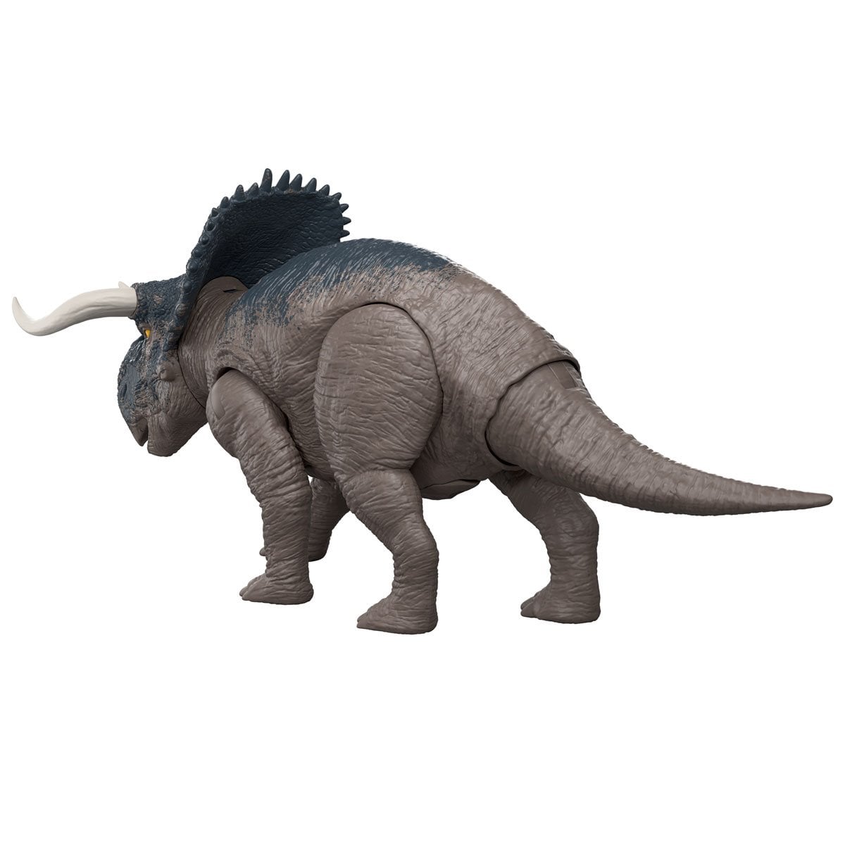 Jurassic World Wild Roar Nasutoceratops Action Figure