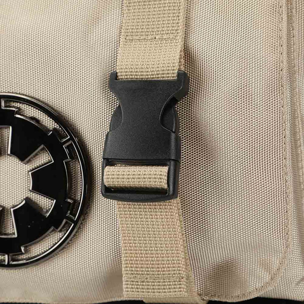 Star Wars Darth Vader Built-Up Backpack