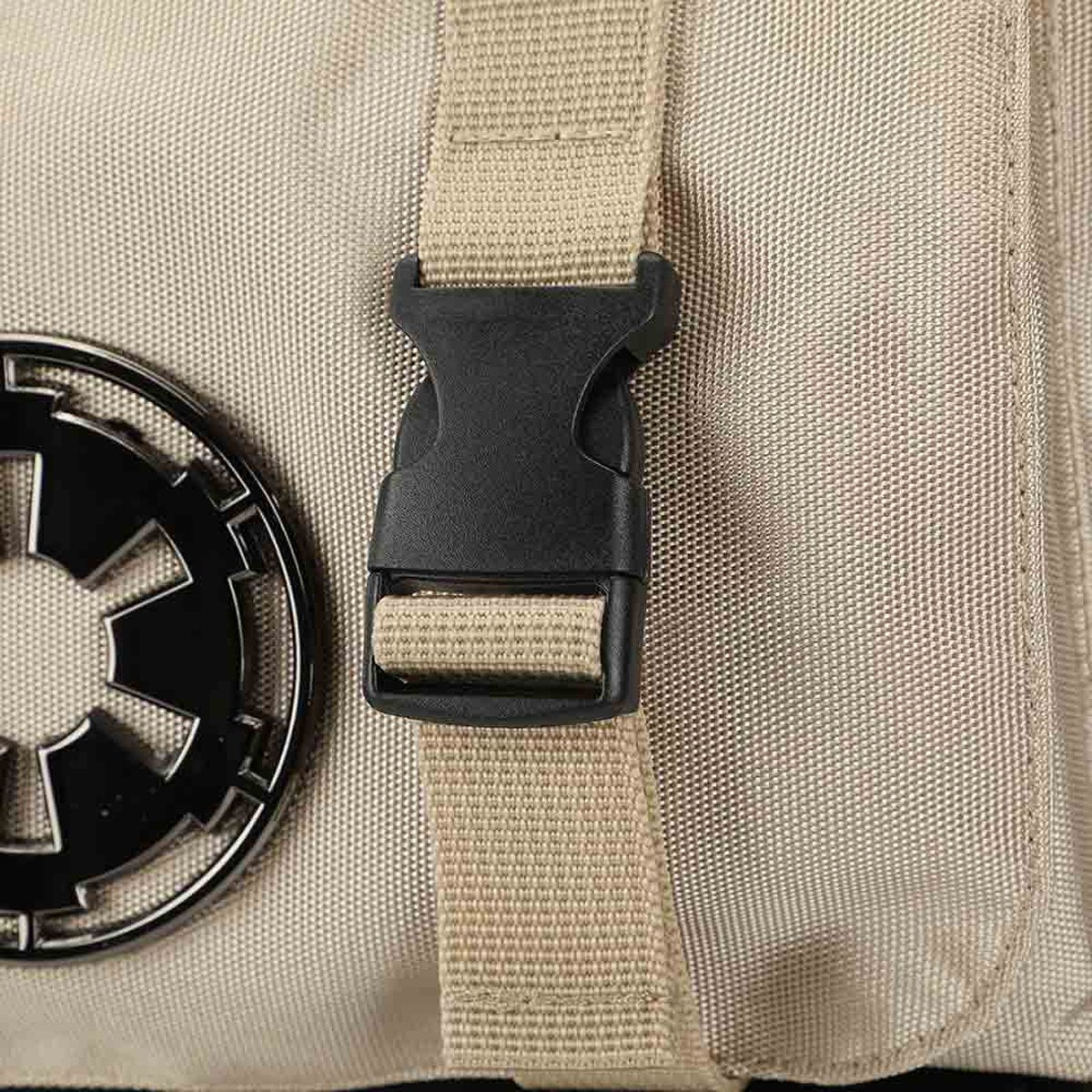 Star Wars Darth Vader Built-Up Backpack