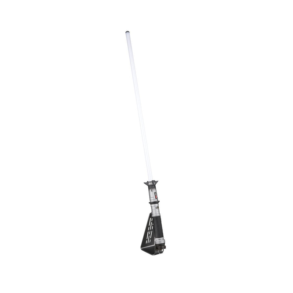 Star Wars The Black Series Baylan Skoll Force FX Elite Electronic Lightsaber