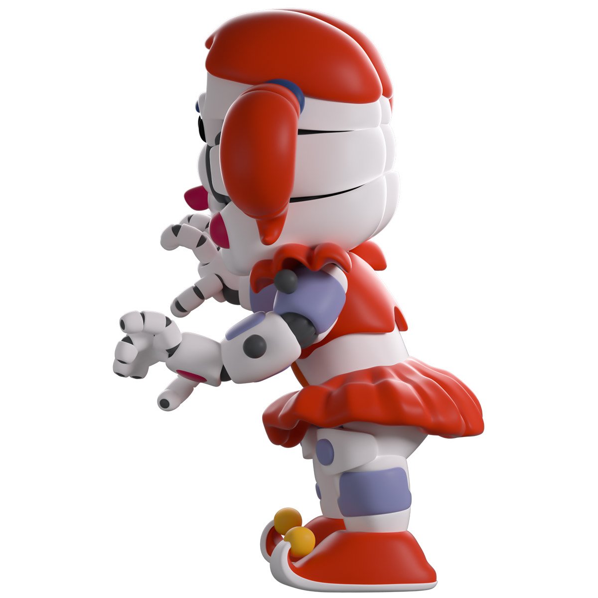 Five Nights at Freddy's Coll. Circus Baby Vinyl Figure #86