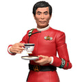 Star Trek VI: The Undiscovered Country Captain Sulu Action Figure