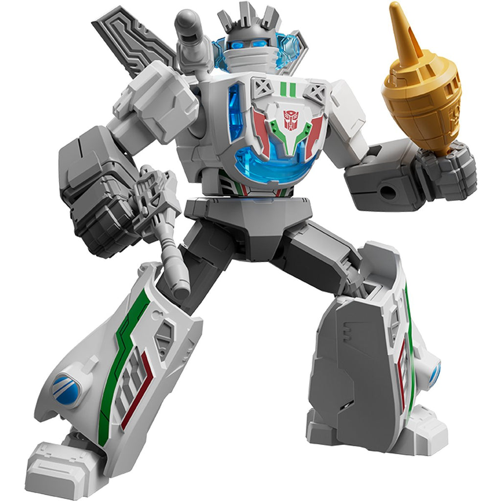 Transformers Shining Version 4 Spark of Deception SV04 Blokees Model Kit Case of 6