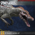 Jurassic Park III Spinosaurus 1:35 Scale Plastic Model Kit - Reissue