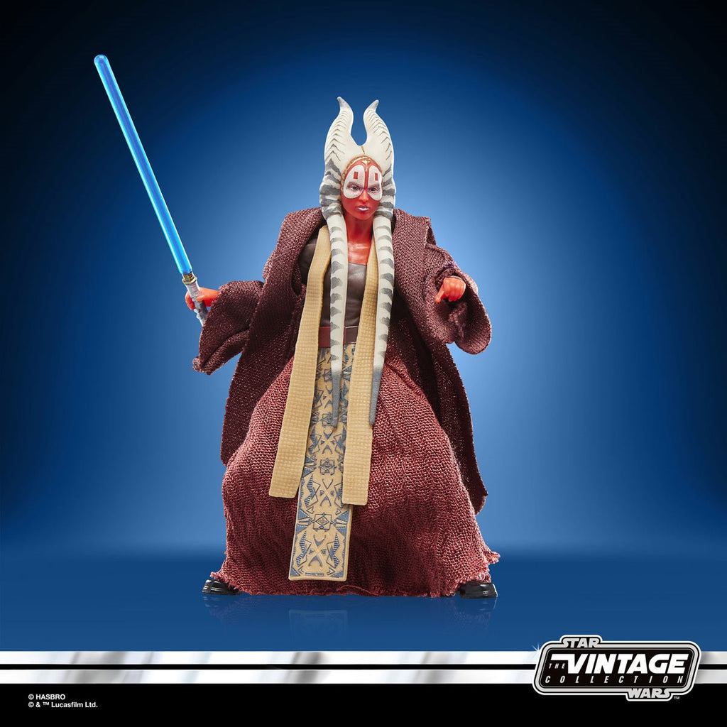 Star Wars The Vintage Collection 3 3/4-Inch Action Figures 3 Wave 1 Case of 8
