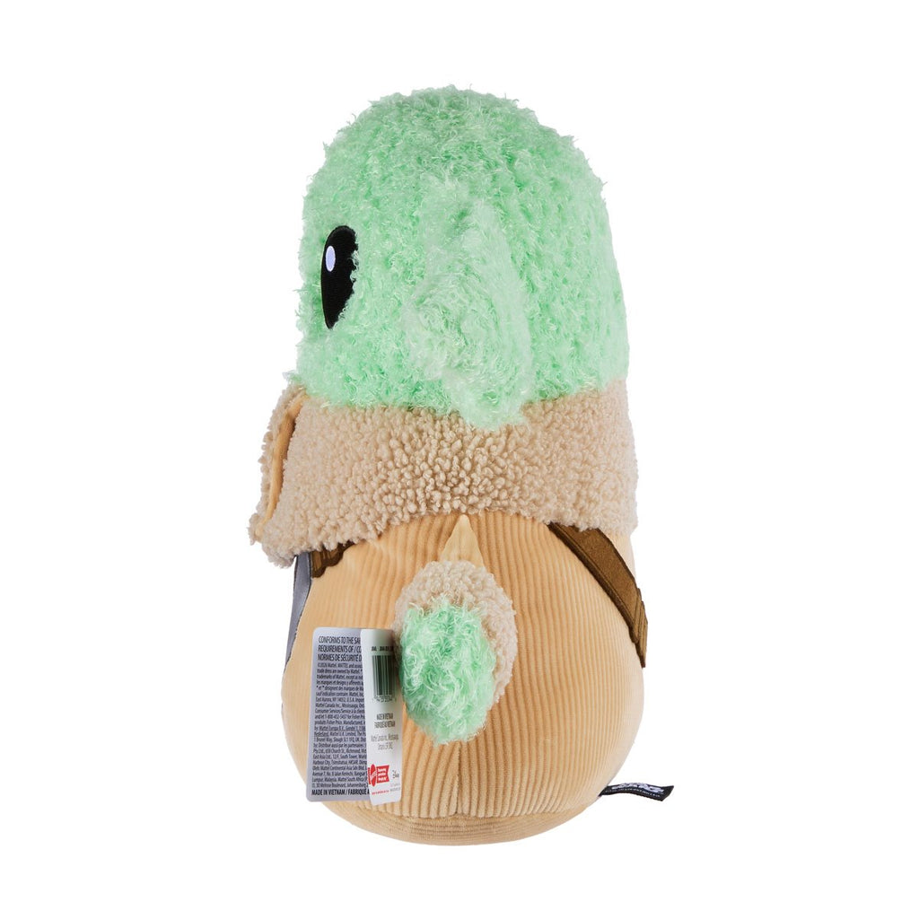 Star Wars Grogu Stylized Plush