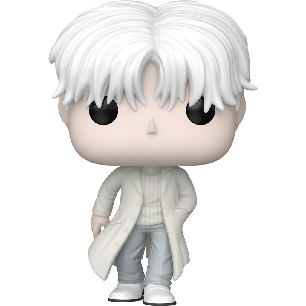 Sakamoto Days X Funko Pop! Vinyl Figure #2422