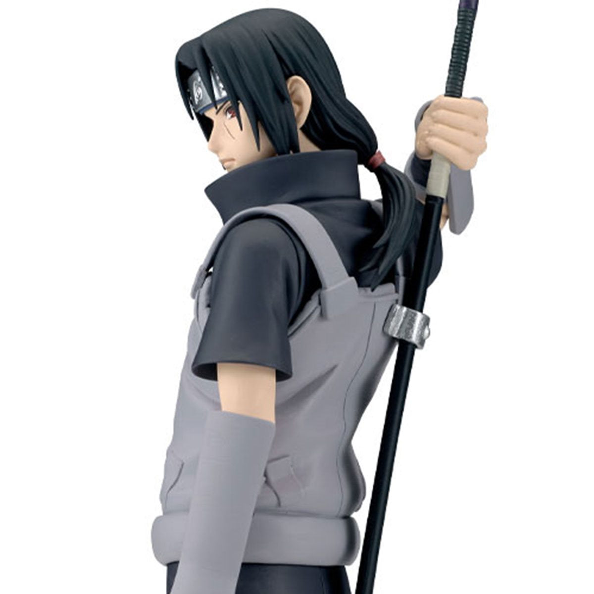 Naruto: Shippuden Itachi Uchiha II Grandista Statue