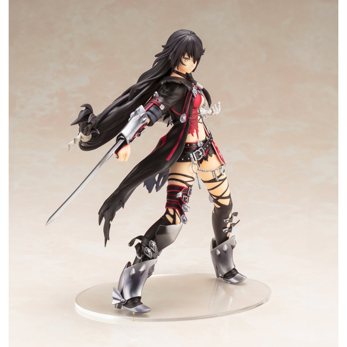 Tales of Berseria Velvet Crowe 1:8 Scale Statue