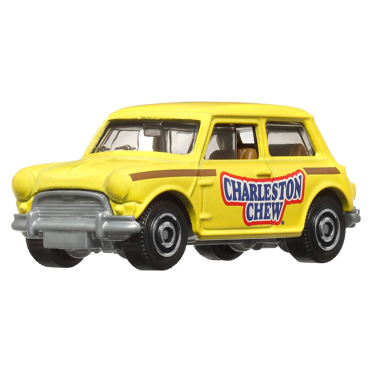 Matchbox Candy 2025 Mix 1 Vehicle Case of 10