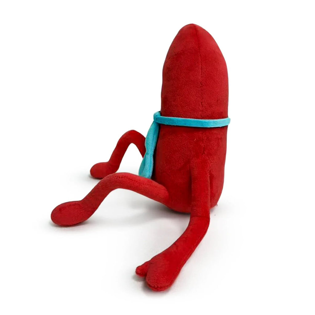 Smiling Friends Allan 9-Inch Plush