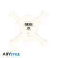 One Piece Straw Hat Jolly Roger Lamp
