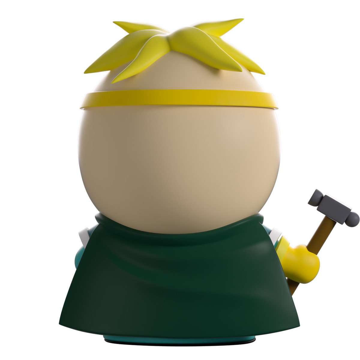 South Park Collection Paladine Butters Vinyl Figure #30