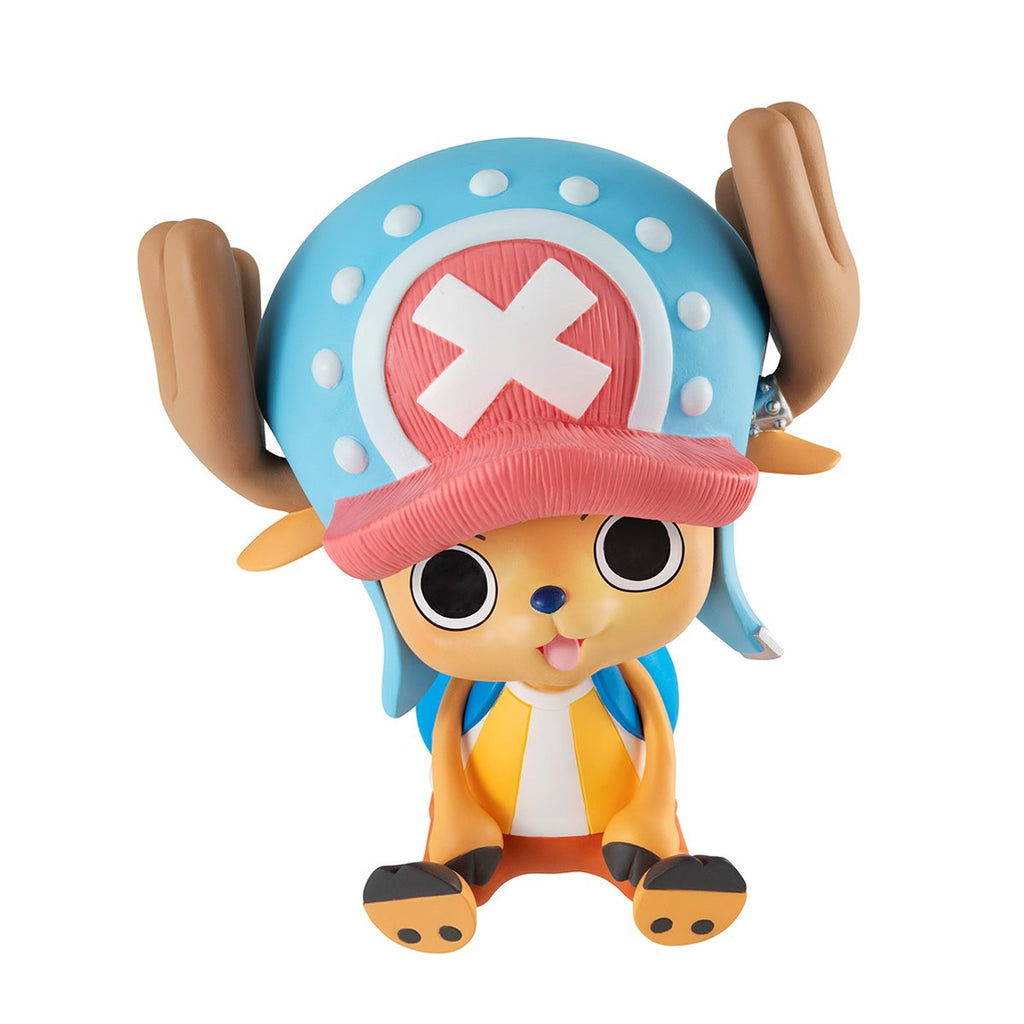 One Piece Tony Tony Chopper Look Up Series Statue - Reissue