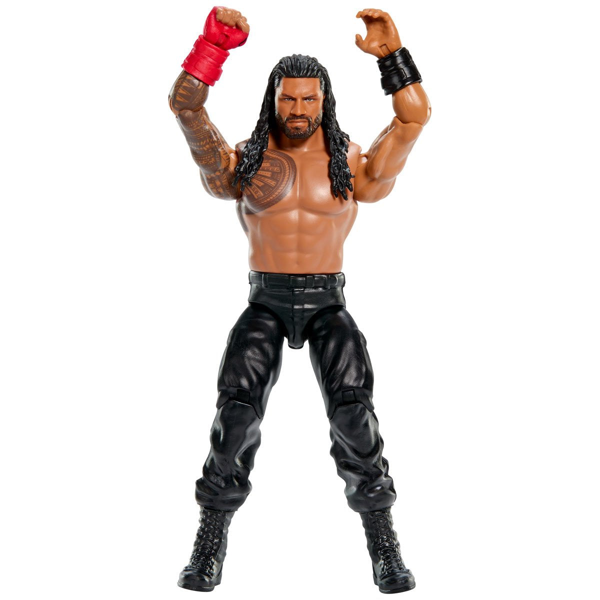 WWE Netflix Top Picks Main Event Series 2025 Deviated Mix Wave 3A Action Figure Case of 8