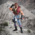 G.I. Joe Classified Series Dreadnok Monkeywrench 6-Inch Action Figure