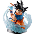 Dragon Ball Z Son Goku Spectacle Battle Ichibansho Statue