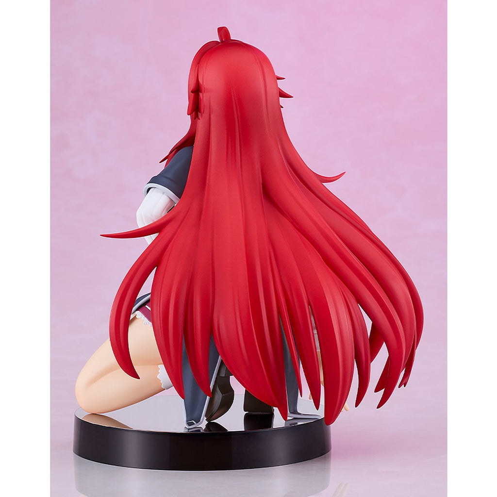 High School DxD Rias Gremory Pop Up Parade L Statue
